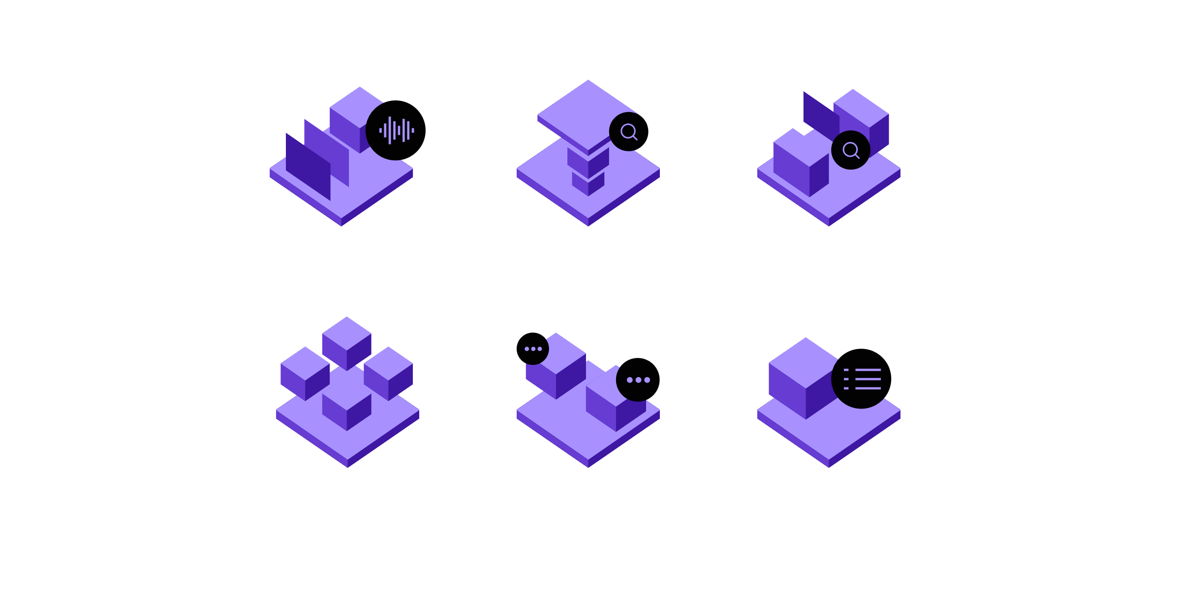 key features
